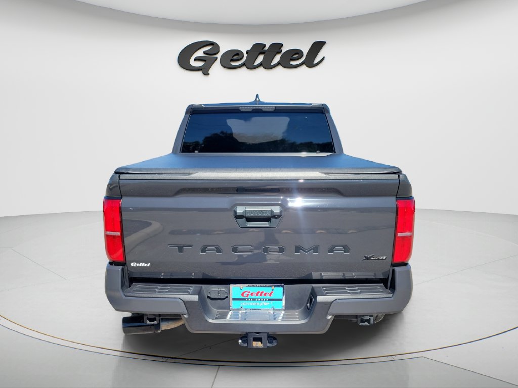 Used 2025 Toyota Tacoma SR5 RWD image 6