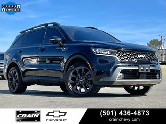 Used 2023 Kia Sorento SX Prestige video 1