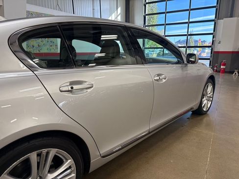 Used 2007 Lexus GS 450h image 74