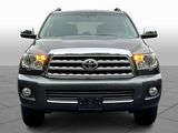 Used 2017 Toyota Sequoia Limited image 3