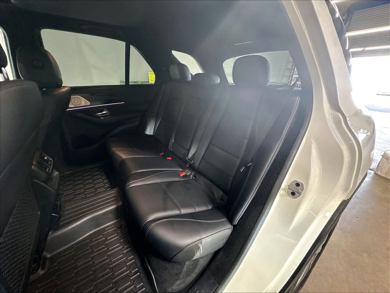 Used 2022 Mercedes-Benz GLE 350 image 28