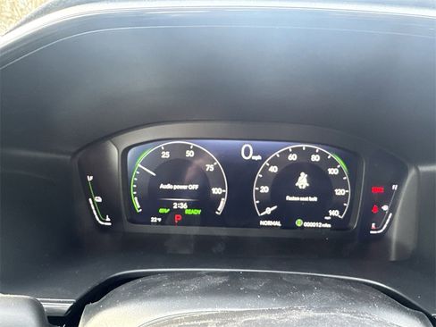 New 2026 Honda CR-V Sport Touring image 10