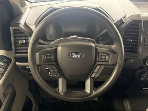Used 2018 Ford F150 XL w/ Equipment Group 101A Mid AWD/4WD image 17