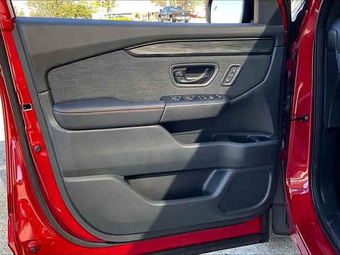 New 2026 Honda Passport TrailSport image 10