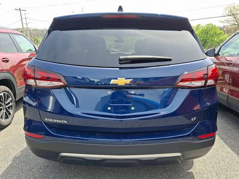 Used 2022 Chevrolet Equinox LT image 5