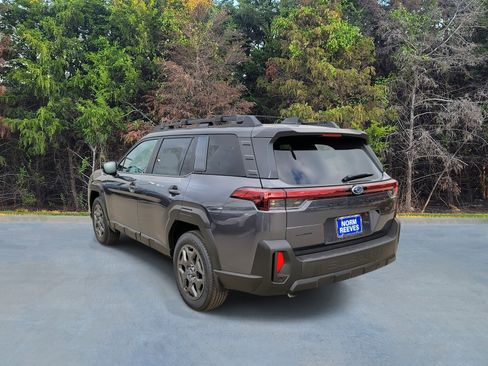 New 2026 Subaru Outback Premium image 20