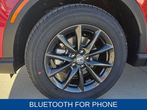 New 2026 Honda CR-V EX-L image 11