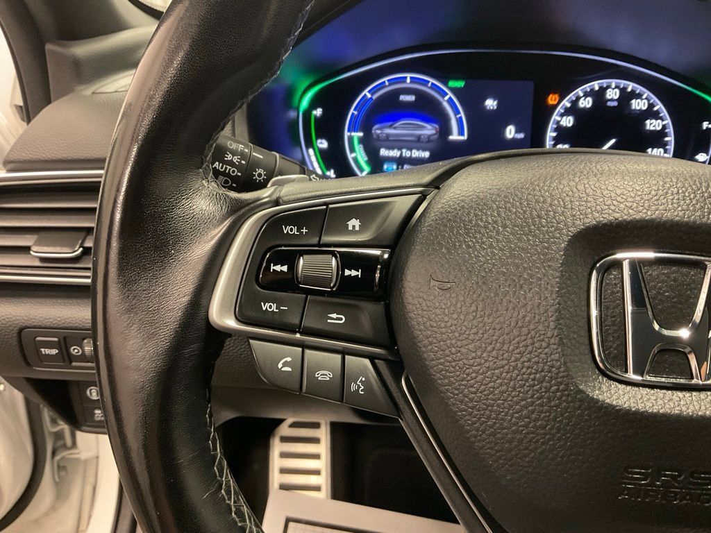 Used 2022 Honda Accord Sport image 20