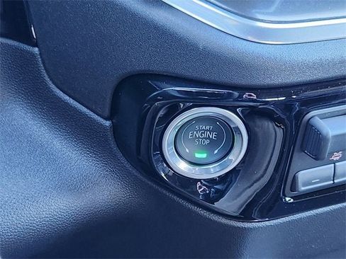 New 2026 Chevrolet Silverado 3500 High Country w/ Technology Package image 29