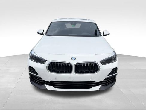 Used 2022 BMW X2 sDrive28i w/ Convenience Package FWD image 9