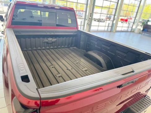 New 2026 Chevrolet Silverado 3500 LTZ w/ Trail Boss Package AWD/4WD image 37