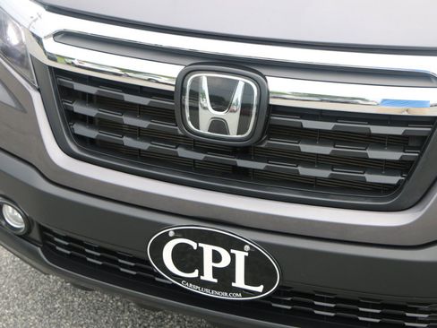 Used 2020 Honda Ridgeline RTL image 12