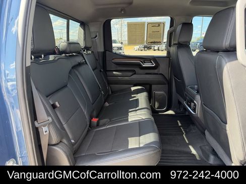 Used 2024 GMC Sierra 1500 Denali w/ Technology Package AWD/4WD image 31