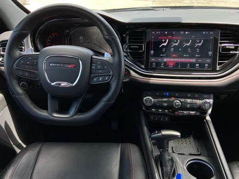 Used 2025 Dodge Durango GT AWD/4WD image 15