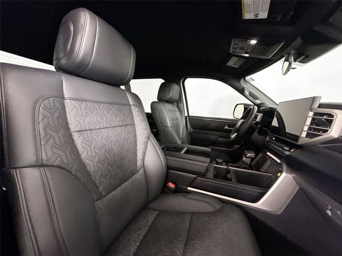 Used 2025 Toyota Tundra SR5 w/ SR5 Premium Package RWD image 49