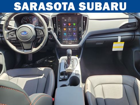 New 2026 Subaru Crosstrek 2.5i Limited w/ Crosstrek Mirror Package AWD/4WD image 14