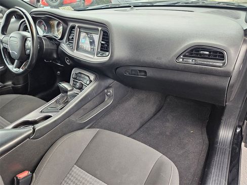 Certified 2023 Dodge Challenger GT image 34