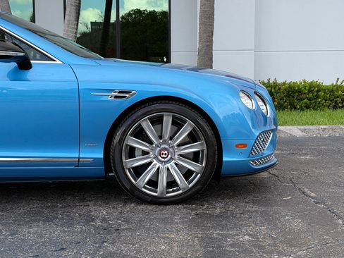 Used 2016 Bentley Continental GT V8 S AWD/4WD image 19
