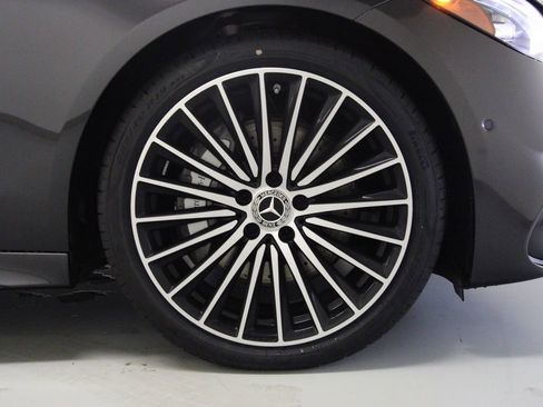 New 2026 Mercedes-Benz C 300 4MATIC Sedan image 7