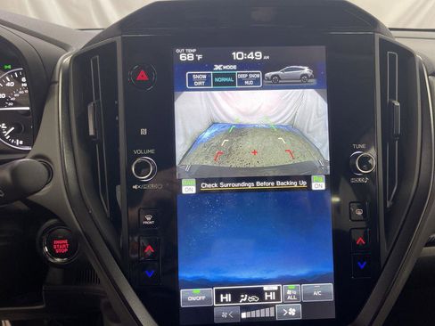 Used 2024 Subaru Crosstrek 2.5i Limited image 17