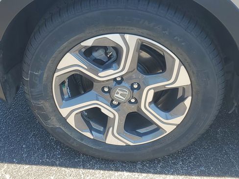 Used 2018 Honda CR-V EX-L image 8