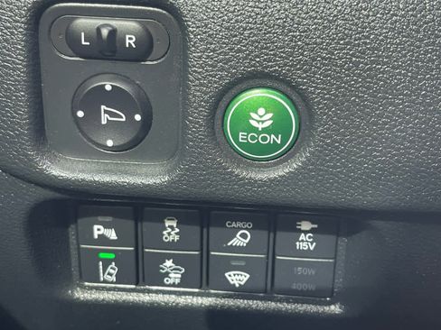 Used 2023 Honda Ridgeline RTL-E image 22