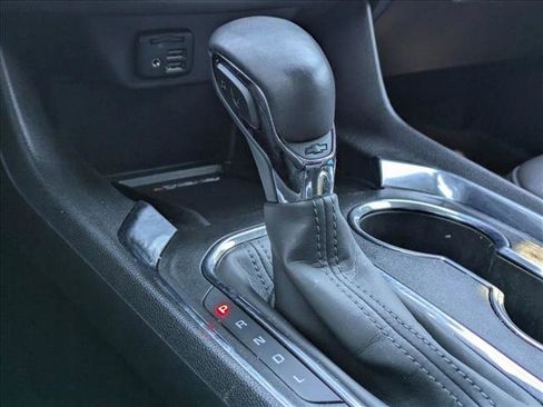 Used 2023 Chevrolet Traverse High Country w/ LPO, Floor Liner Package image 14