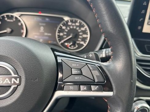 Certified 2024 Nissan Altima 2.5 SR w/ SR Premium Package AWD/4WD image 18