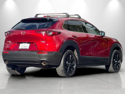 Used 2021 MAZDA CX-30 2.5 Turbo w/ Premium Plus Pkg