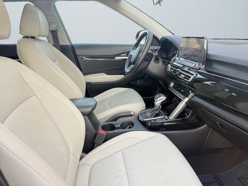 Used 2022 Kia Seltos EX image 15