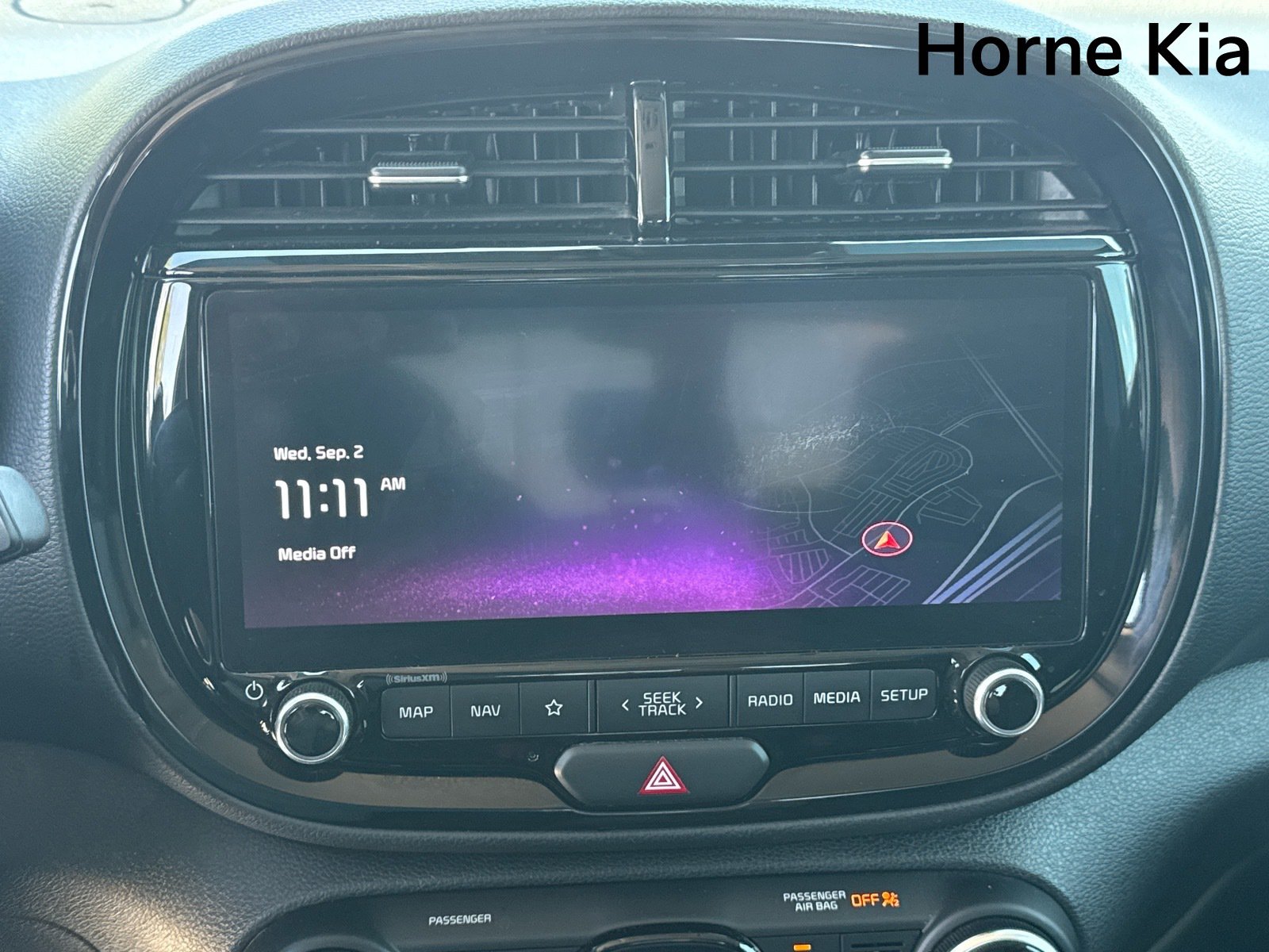 Certified 2023 Kia Soul EX FWD image 21