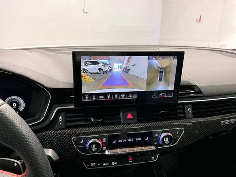 Certified 2023 Audi S4 Premium Plus w/ Premium Plus Package AWD/4WD image 22