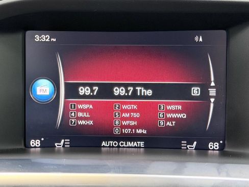 Used 2018 Volvo S60 T5 Inscription FWD image 9