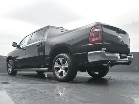 Used 2023 RAM 1500 Laramie AWD/4WD image 30