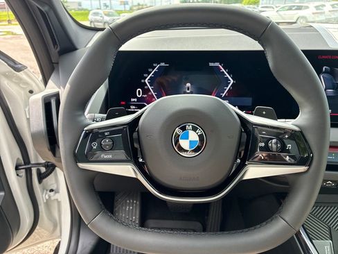 New 2026 BMW X3 xDrive30i w/ Premium Package AWD/4WD image 12