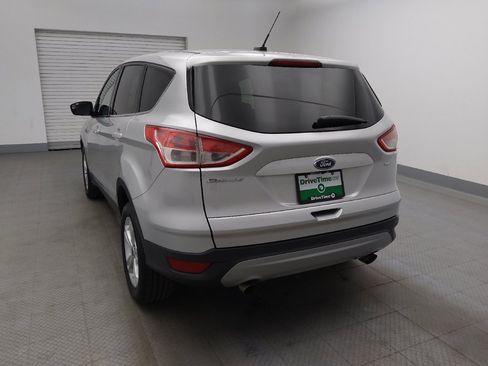 Used 2016 Ford Escape SE FWD image 6