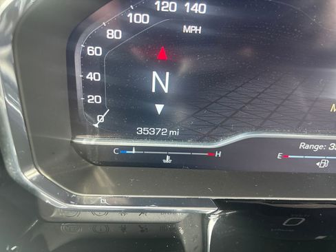 Used 2023 GMC Sierra 1500 Elevation w/ X31 Off-Road Package image 22