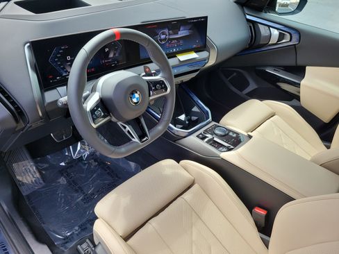 New 2026 BMW X3 M50 w/ Premium Package AWD/4WD image 18