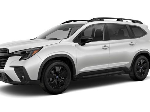 New 2026 Subaru Ascent Premium AWD/4WD image 8