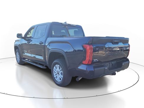 Certified 2026 Toyota Tundra SR5 w/ SR5 Premium Package image 5