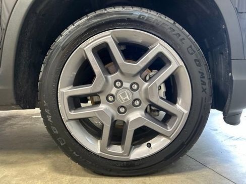 Certified 2023 Honda Passport EX-L image 12