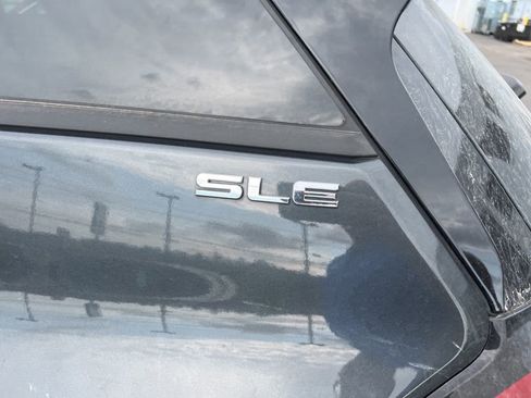 Used 2018 GMC Terrain SLE w/ Driver Convenience Package image 7