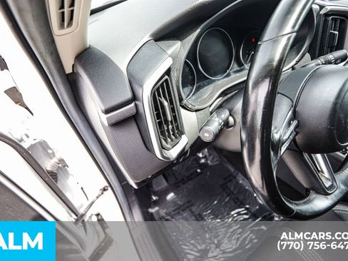 Used 2024 MAZDA CX-50 AWD 2.5 S w/ Preferred Package image 40