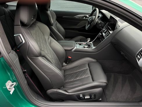 Used 2024 BMW M8 Competition image 48