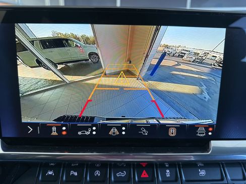 New 2026 Chevrolet Silverado 1500 High Country w/ High Country Premium Package image 30