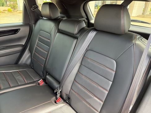 Used 2025 Honda CR-V Sport Touring image 14