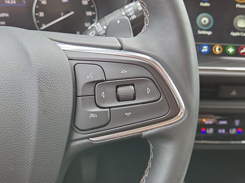 Used 2023 Buick Envision Preferred w/ Premium Seat Package AWD/4WD image 20