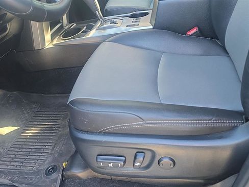 Used 2023 Toyota 4Runner SR5 Premium w/ Moonroof Package image 3