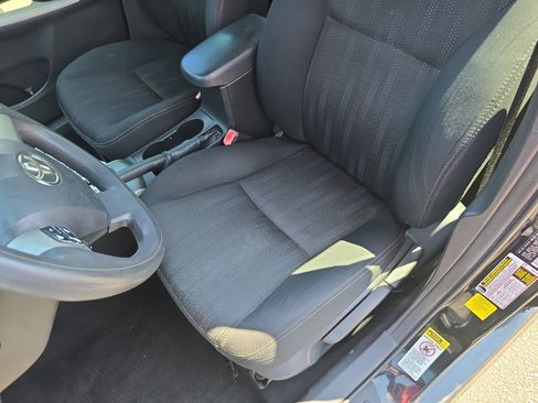Used 2012 Toyota Corolla S FWD image 14