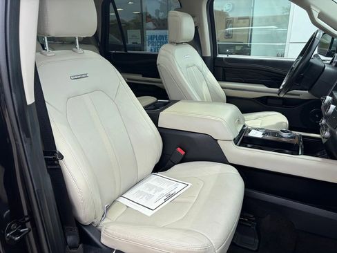 Used 2020 Ford Expedition Platinum AWD/4WD image 28